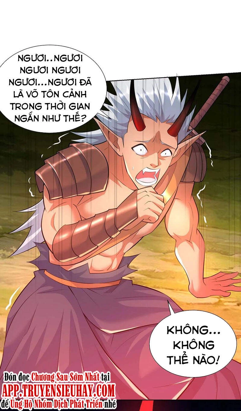 Trọng Sinh Sau Tám Vạn Năm Chapter 259 - 25