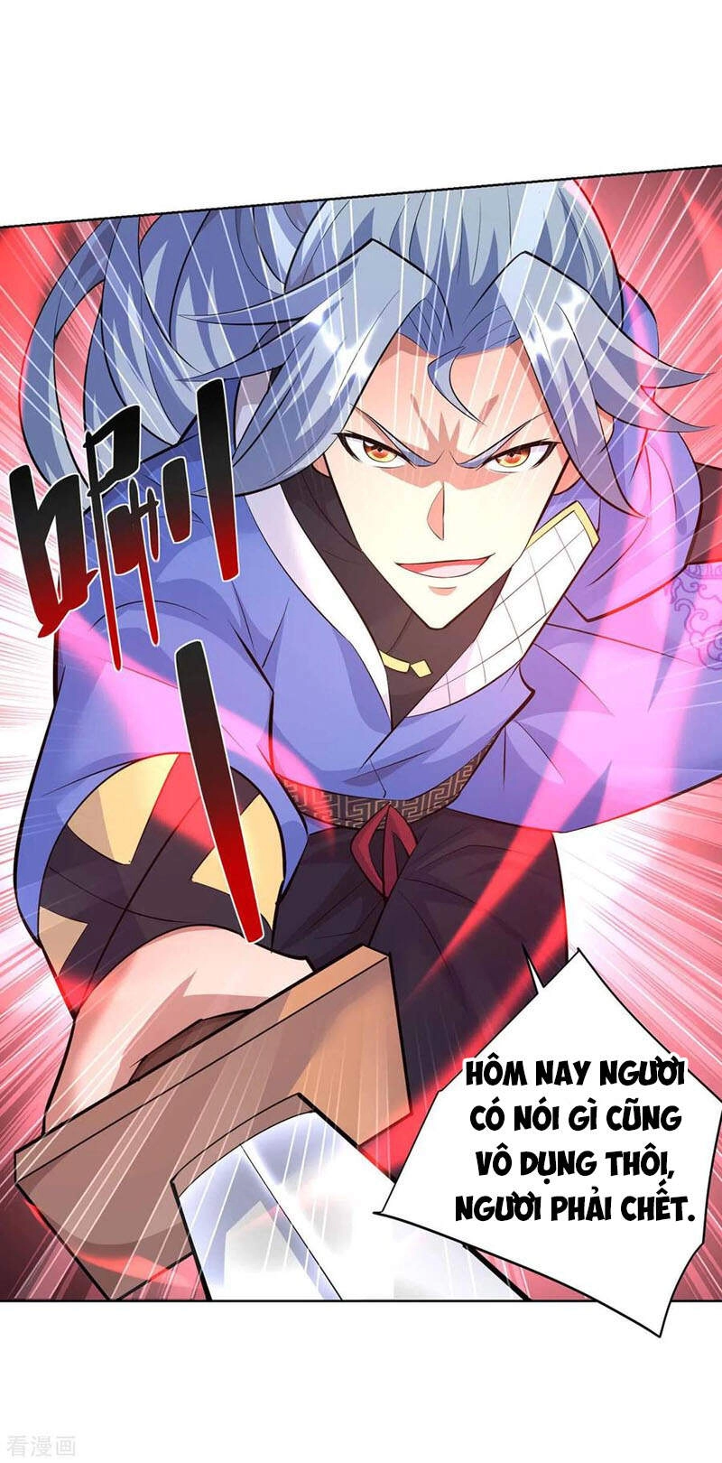 Trọng Sinh Sau Tám Vạn Năm Chapter 259 - 28