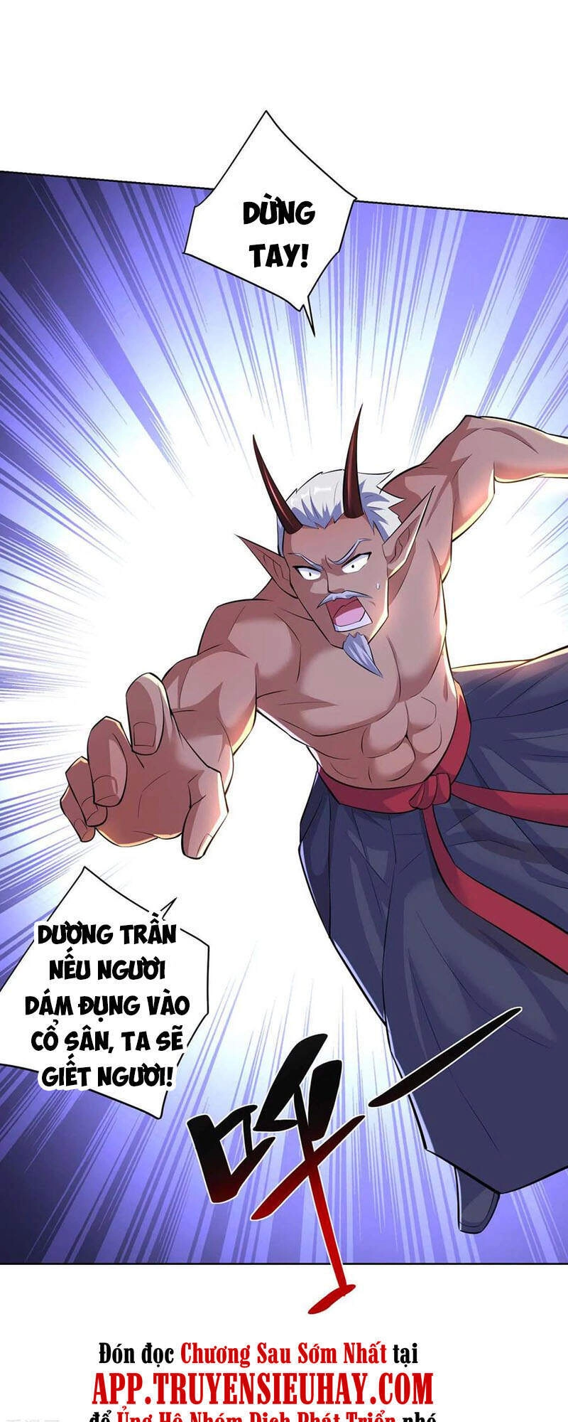 Trọng Sinh Sau Tám Vạn Năm Chapter 259 - 30