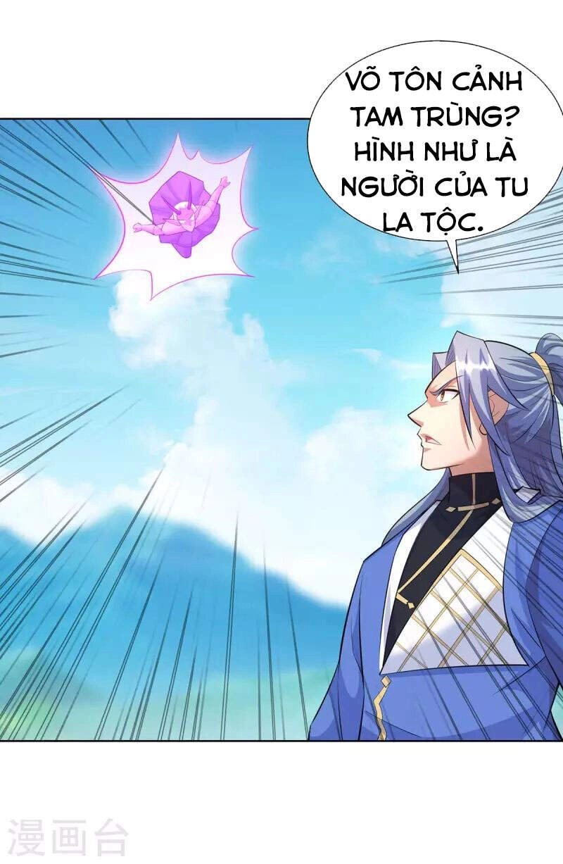 Trọng Sinh Sau Tám Vạn Năm Chapter 260 - 2