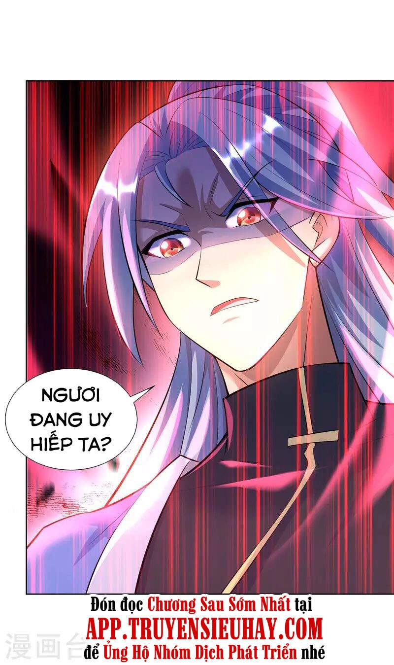 Trọng Sinh Sau Tám Vạn Năm Chapter 260 - 4