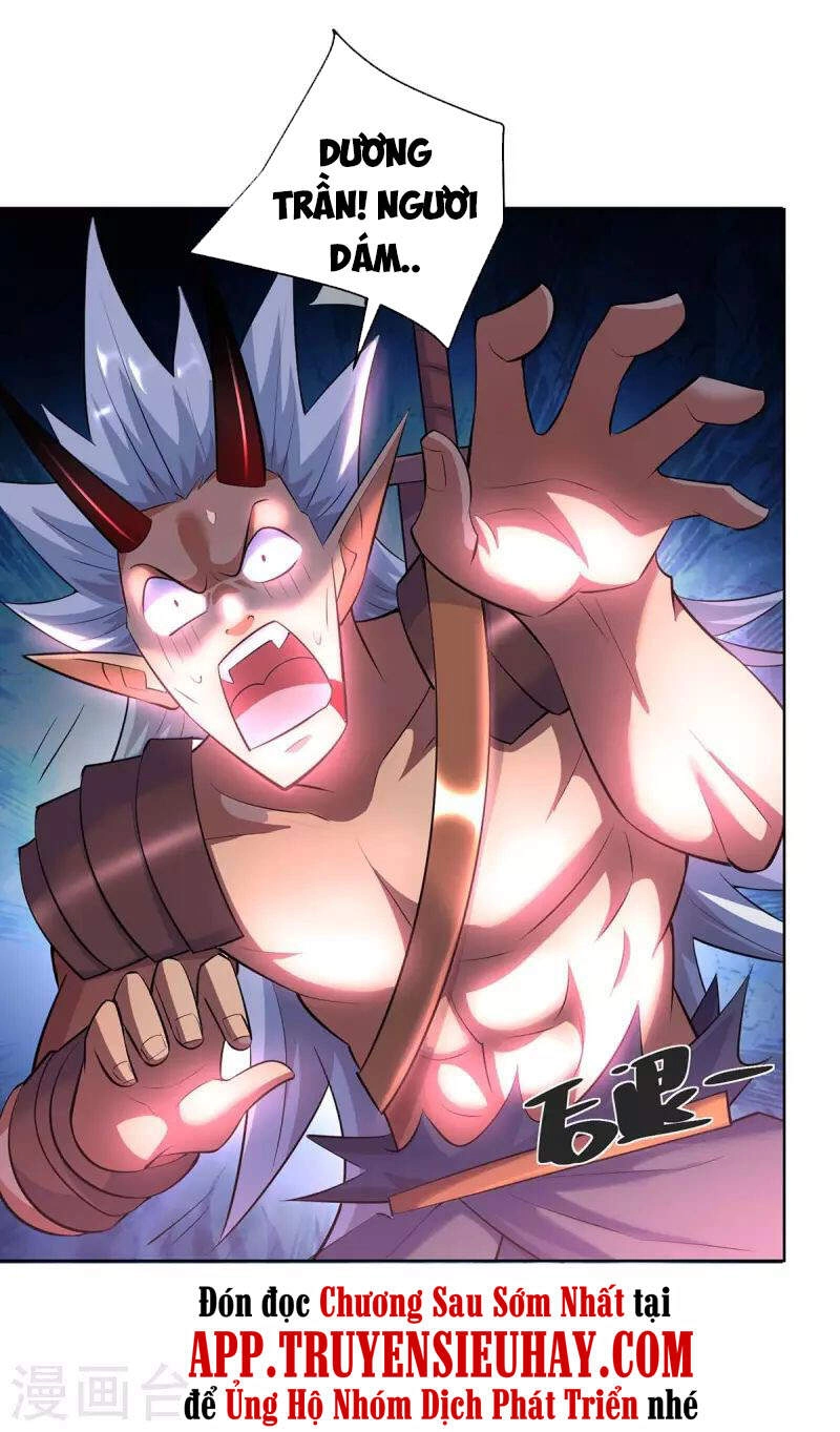 Trọng Sinh Sau Tám Vạn Năm Chapter 260 - 8