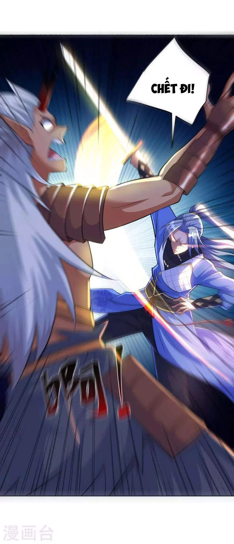 Trọng Sinh Sau Tám Vạn Năm Chapter 260 - 10