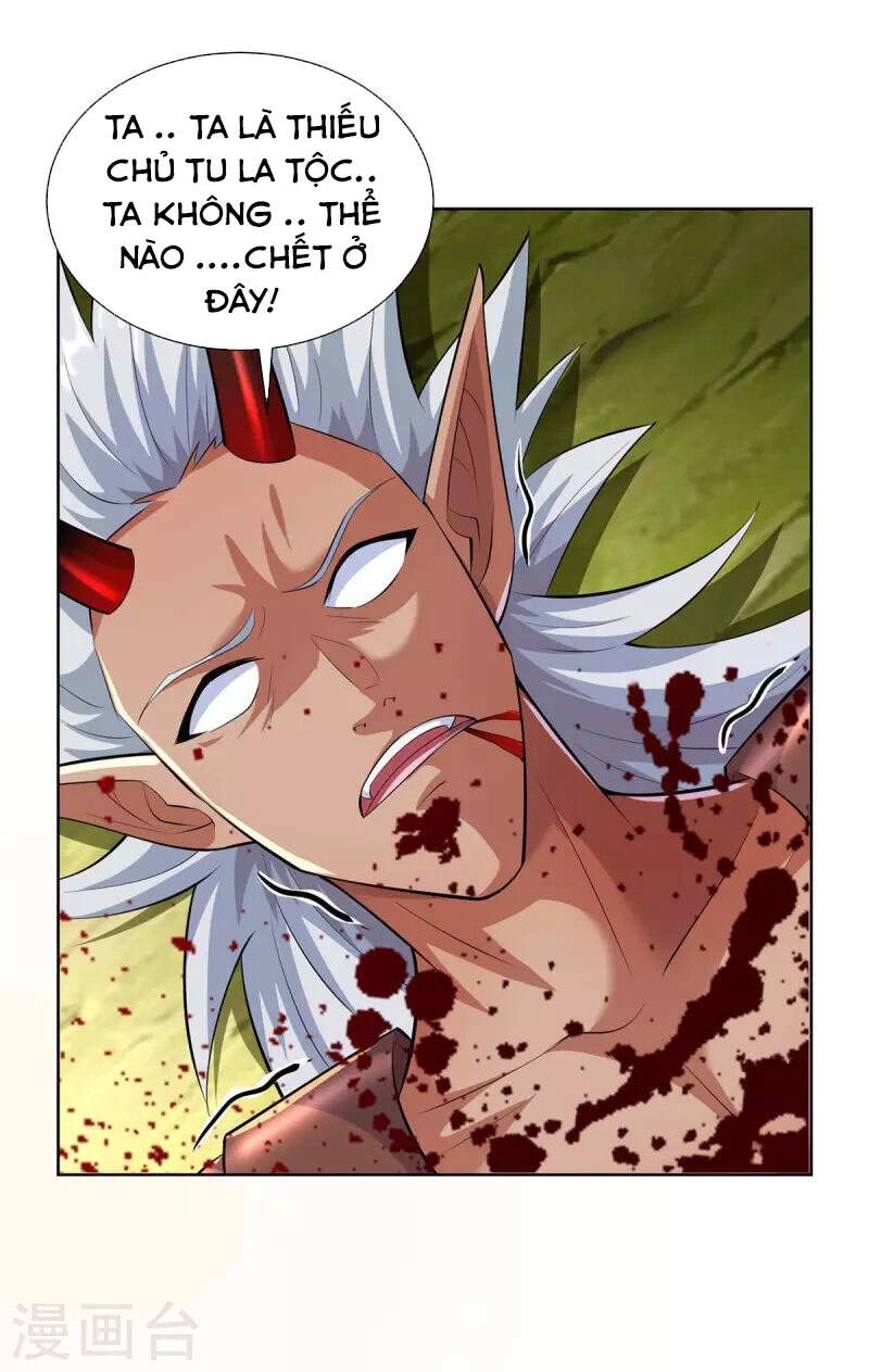 Trọng Sinh Sau Tám Vạn Năm Chapter 260 - 11