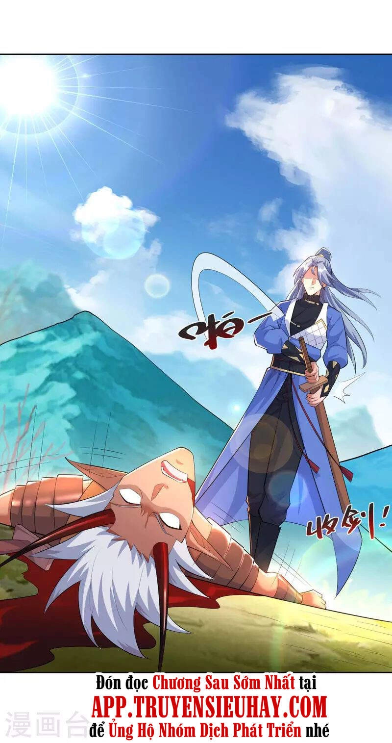 Trọng Sinh Sau Tám Vạn Năm Chapter 260 - 12