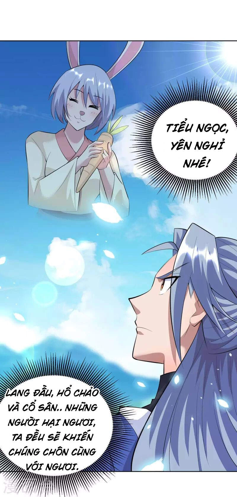 Trọng Sinh Sau Tám Vạn Năm Chapter 260 - 13