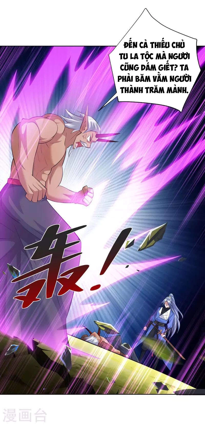 Trọng Sinh Sau Tám Vạn Năm Chapter 260 - 15