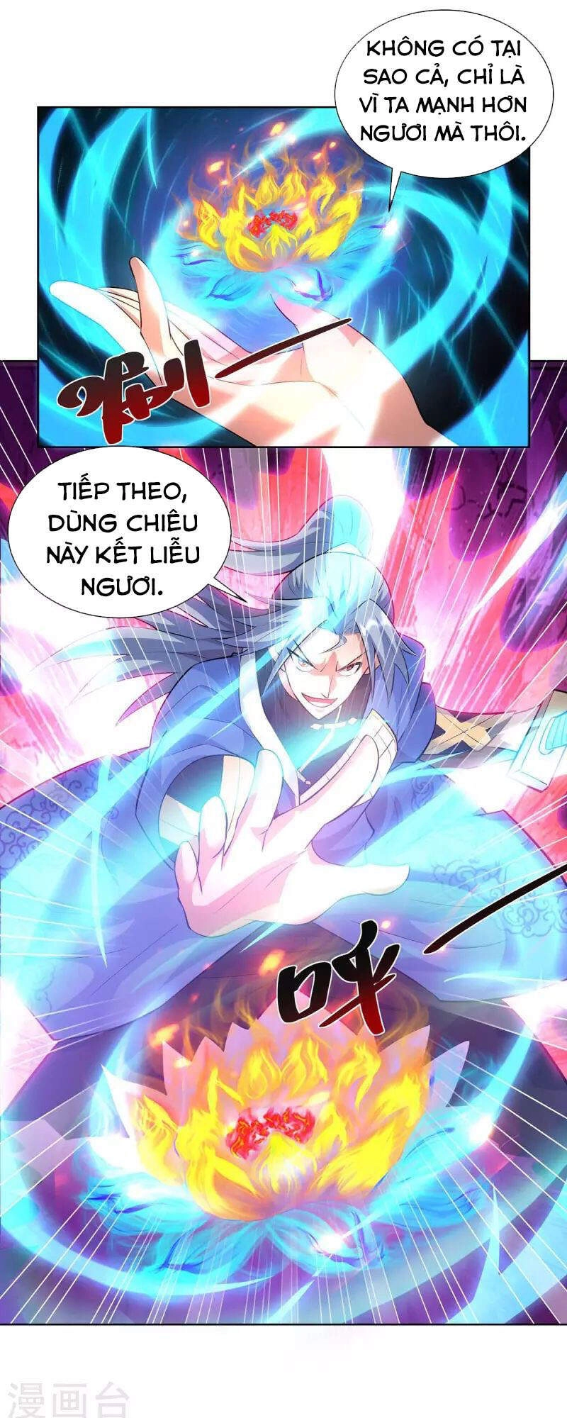 Trọng Sinh Sau Tám Vạn Năm Chapter 260 - 25