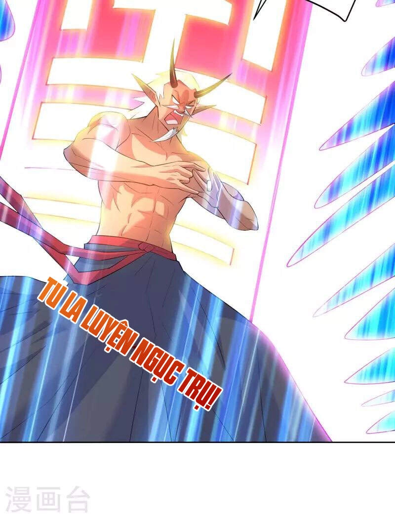 Trọng Sinh Sau Tám Vạn Năm Chapter 260 - 28