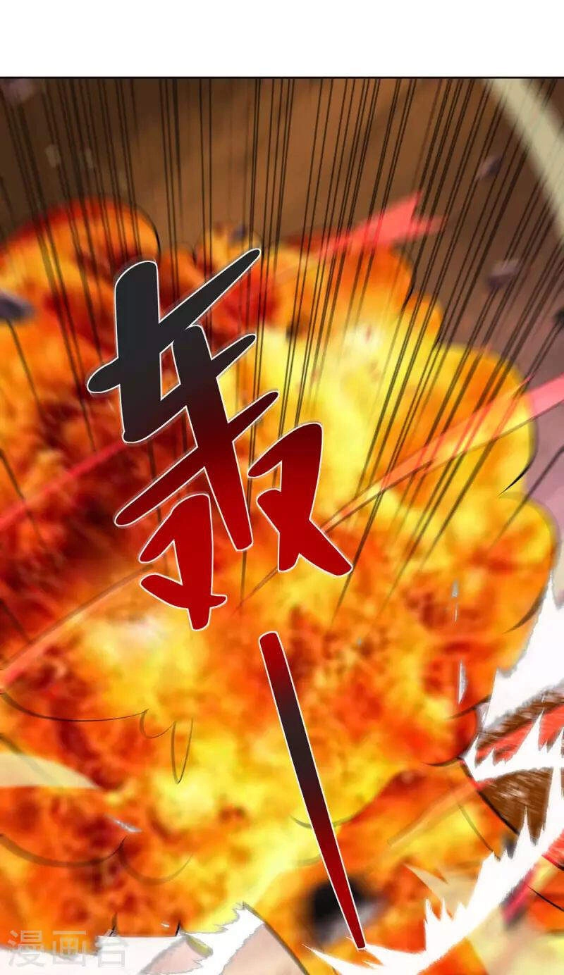 Trọng Sinh Sau Tám Vạn Năm Chapter 260 - 32