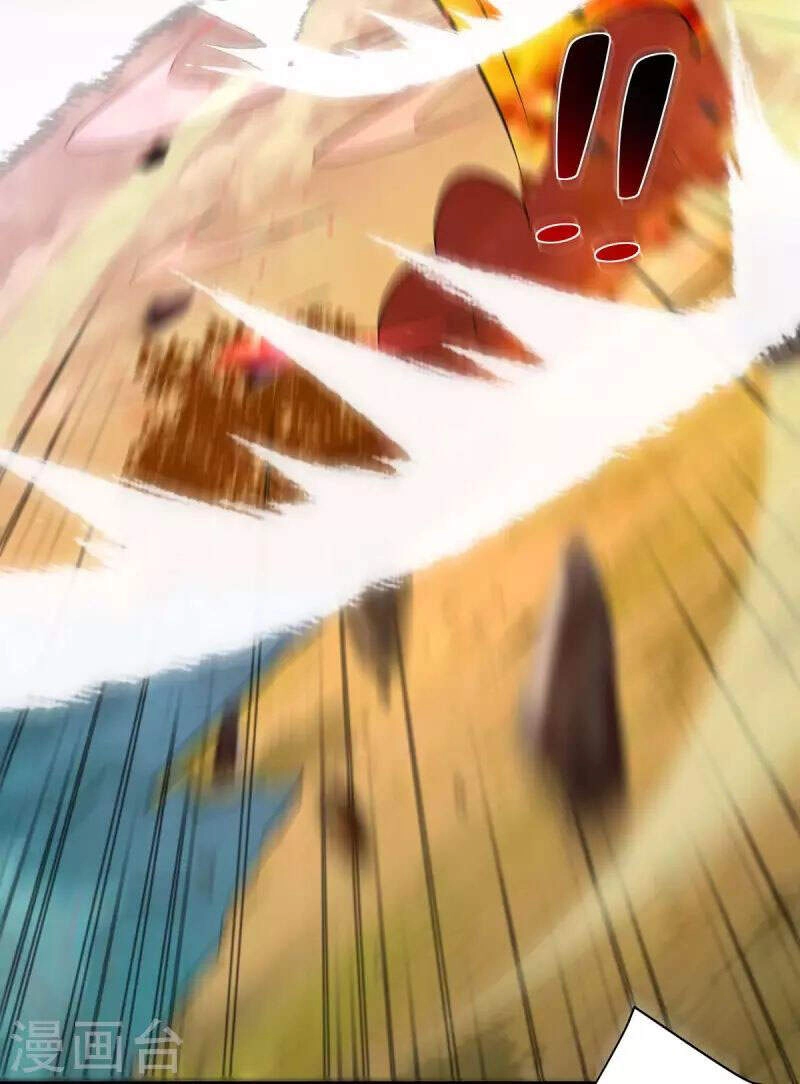 Trọng Sinh Sau Tám Vạn Năm Chapter 260 - 33