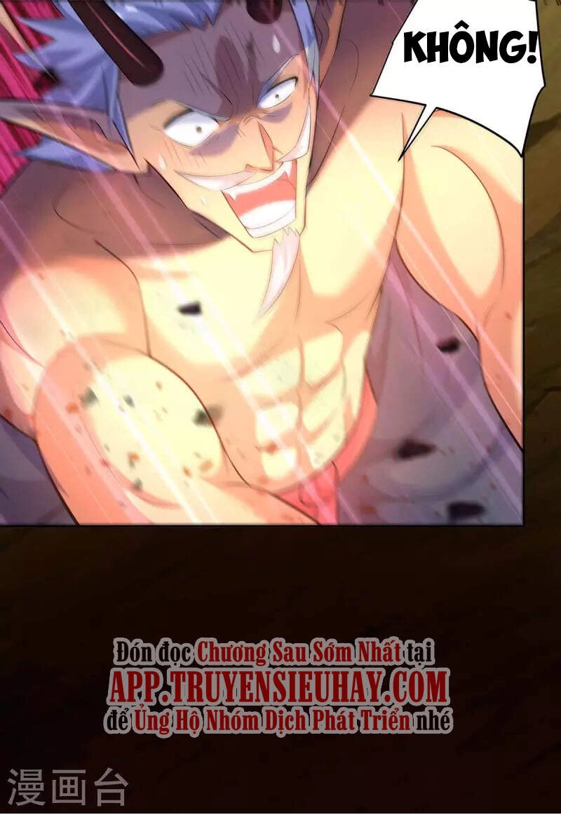 Trọng Sinh Sau Tám Vạn Năm Chapter 260 - 34