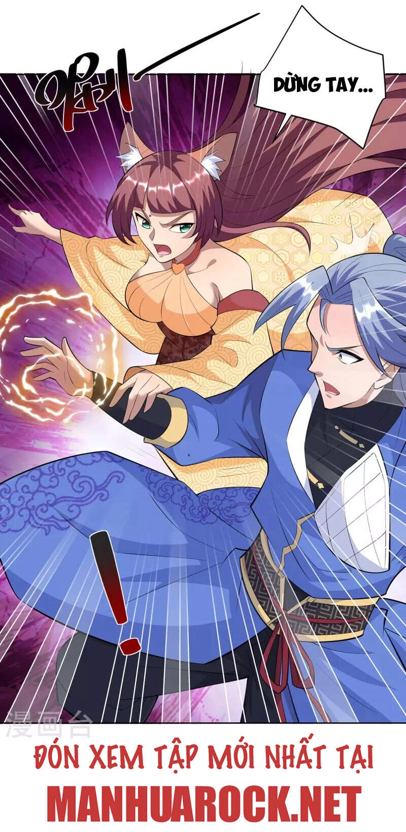 Trọng Sinh Sau Tám Vạn Năm Chapter 261 - 4