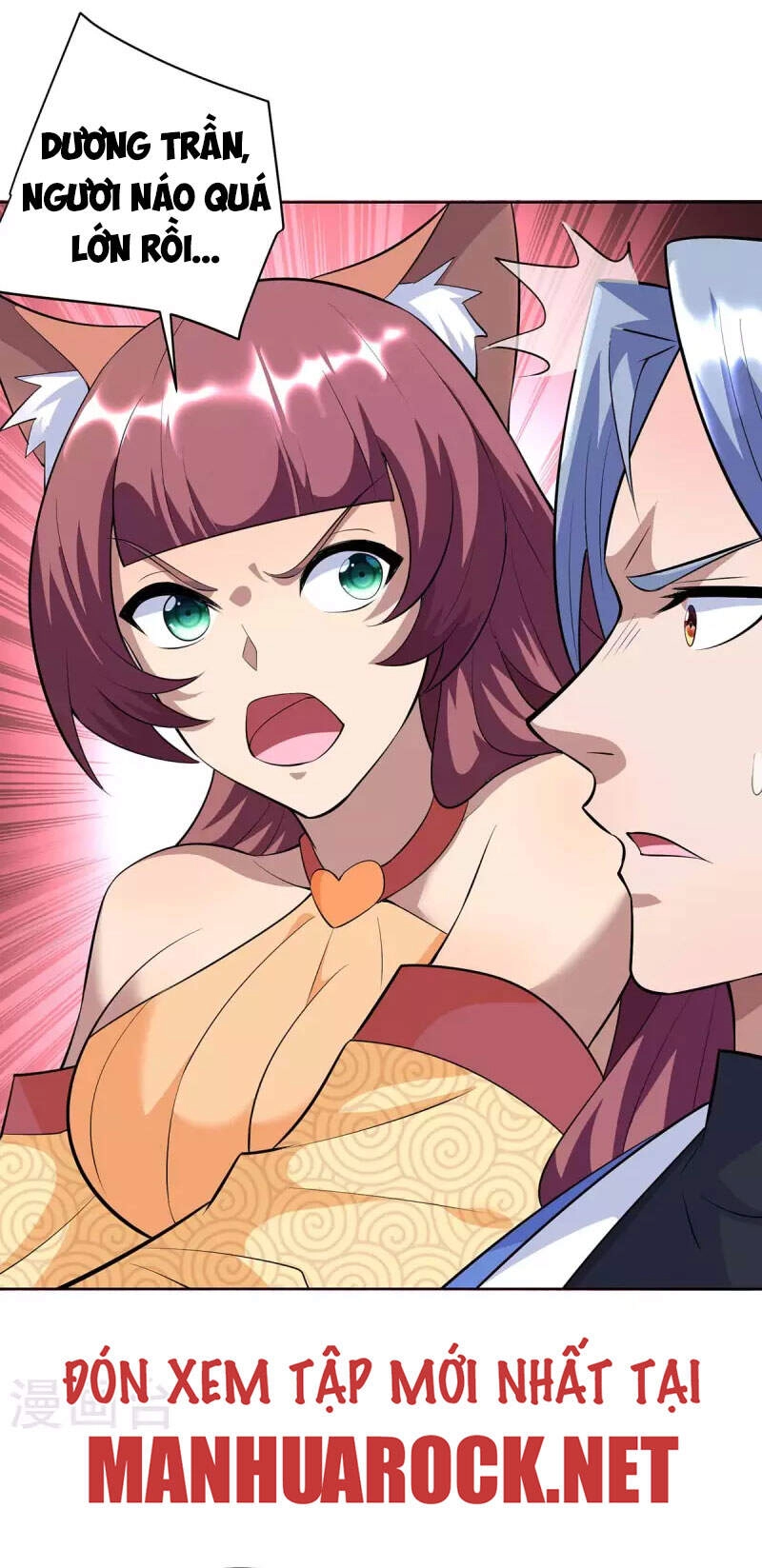 Trọng Sinh Sau Tám Vạn Năm Chapter 261 - 5