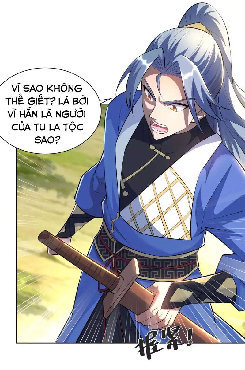 Trọng Sinh Sau Tám Vạn Năm Chapter 261 - 7