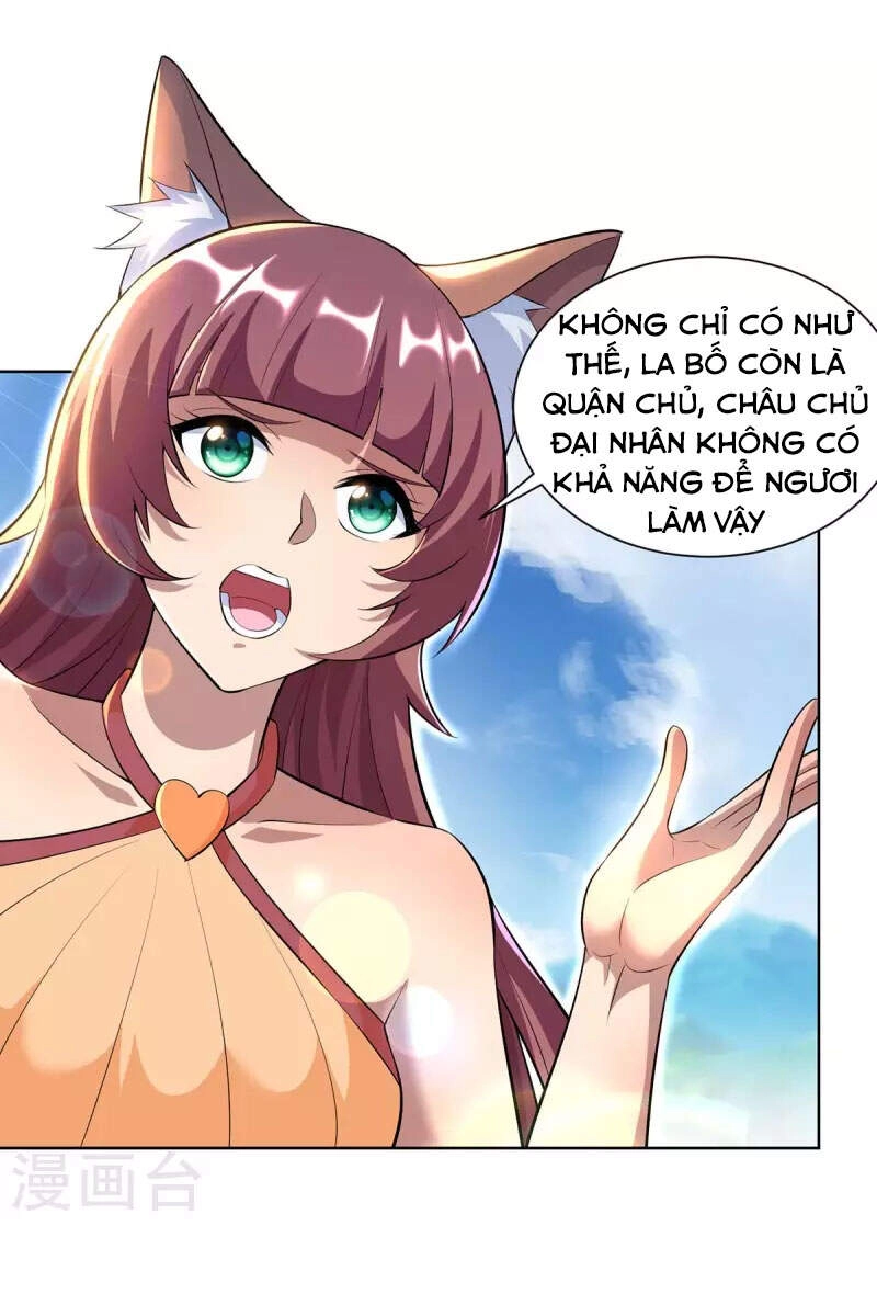 Trọng Sinh Sau Tám Vạn Năm Chapter 261 - 8