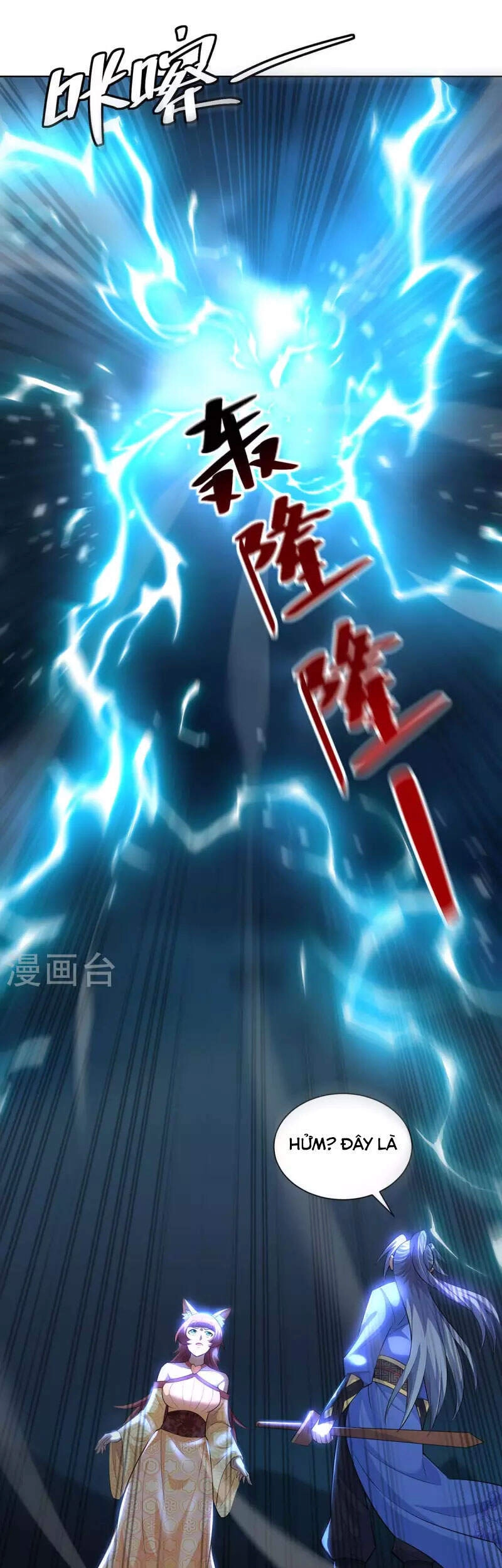 Trọng Sinh Sau Tám Vạn Năm Chapter 261 - 9