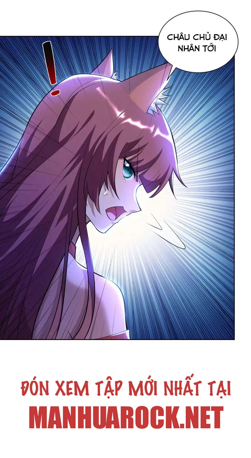 Trọng Sinh Sau Tám Vạn Năm Chapter 261 - 11