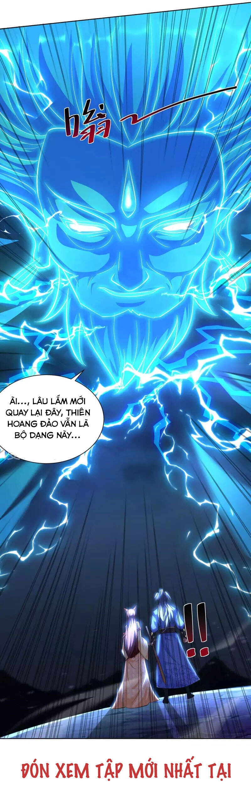 Trọng Sinh Sau Tám Vạn Năm Chapter 261 - 12