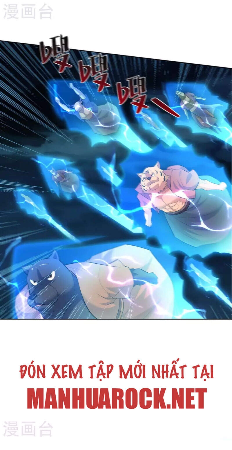 Trọng Sinh Sau Tám Vạn Năm Chapter 261 - 14