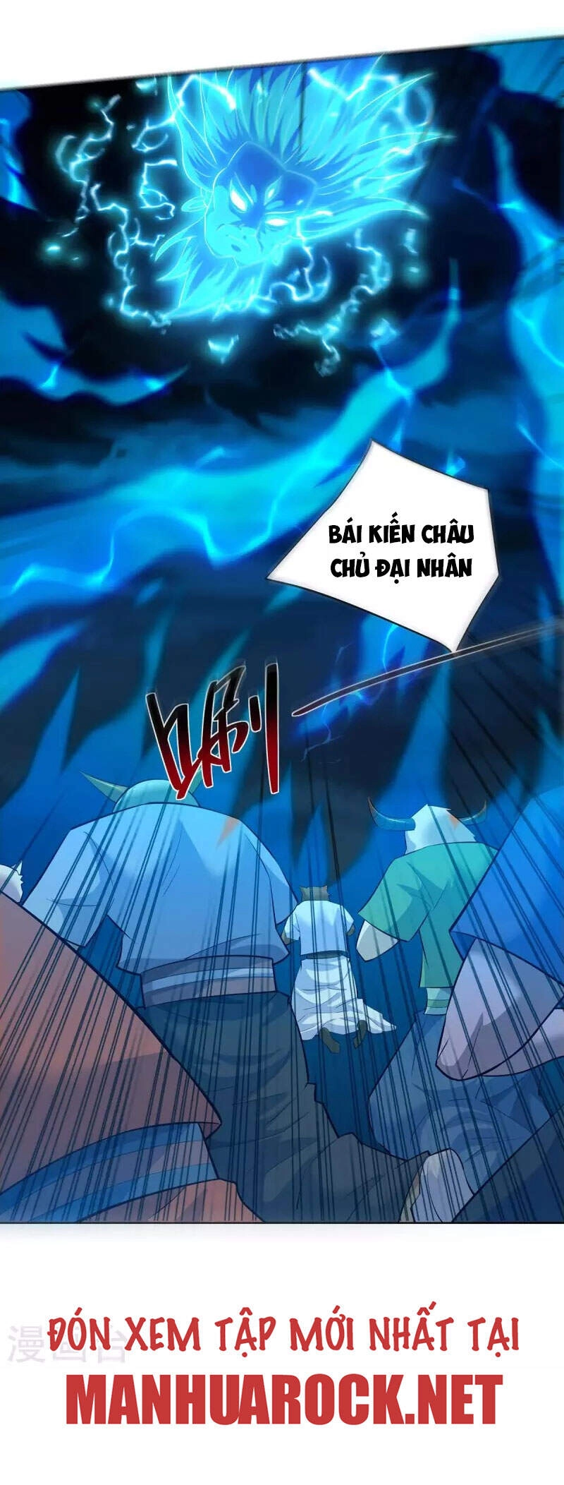 Trọng Sinh Sau Tám Vạn Năm Chapter 261 - 15