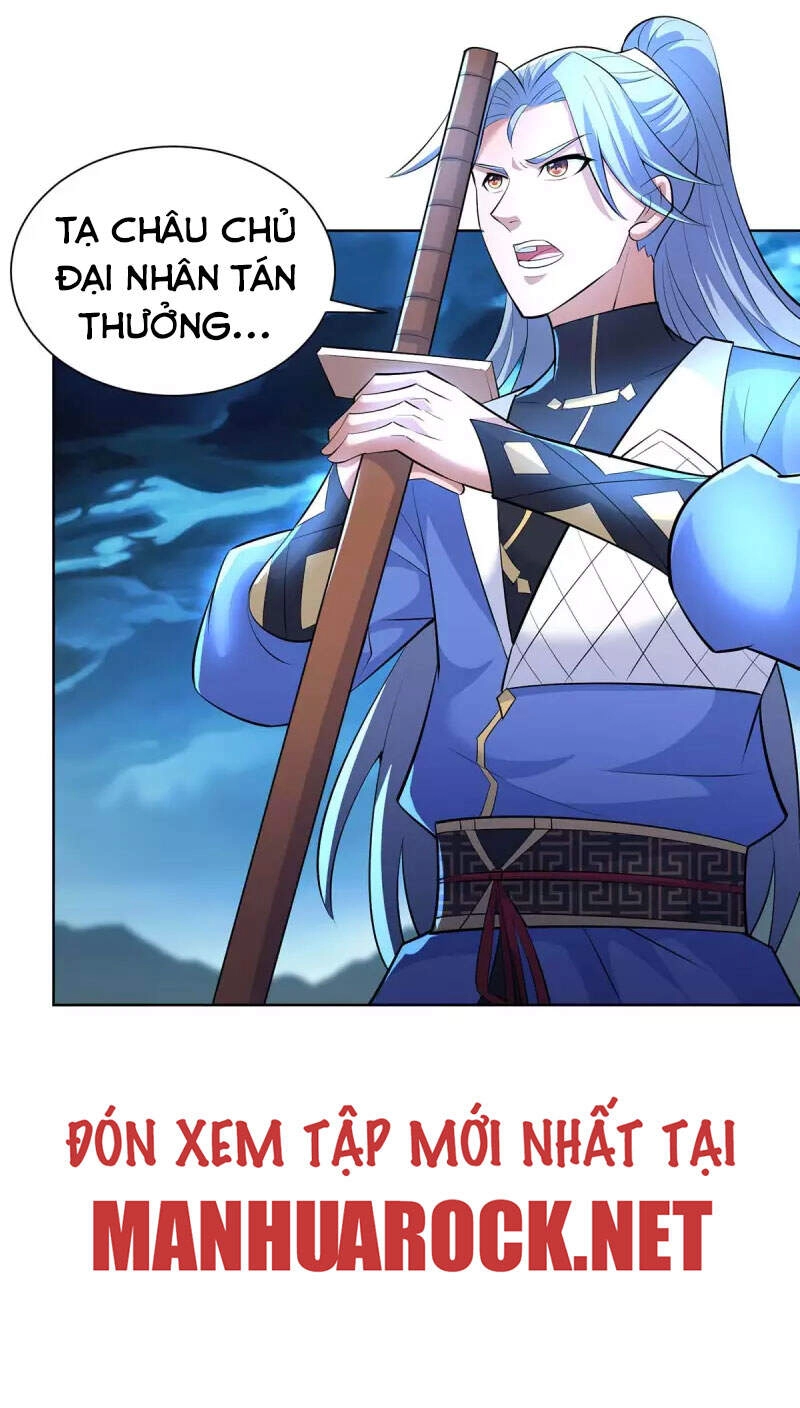 Trọng Sinh Sau Tám Vạn Năm Chapter 261 - 18