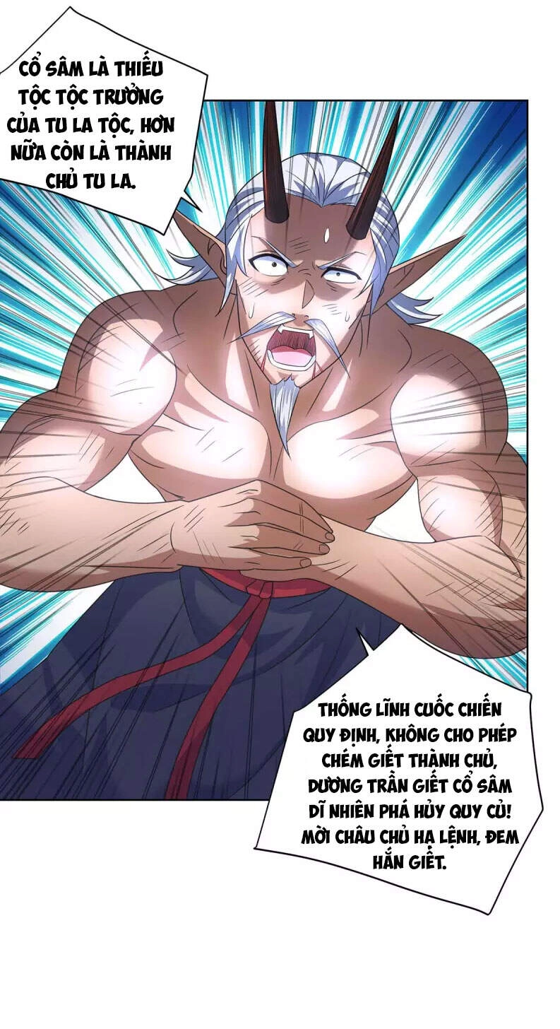 Trọng Sinh Sau Tám Vạn Năm Chapter 261 - 20