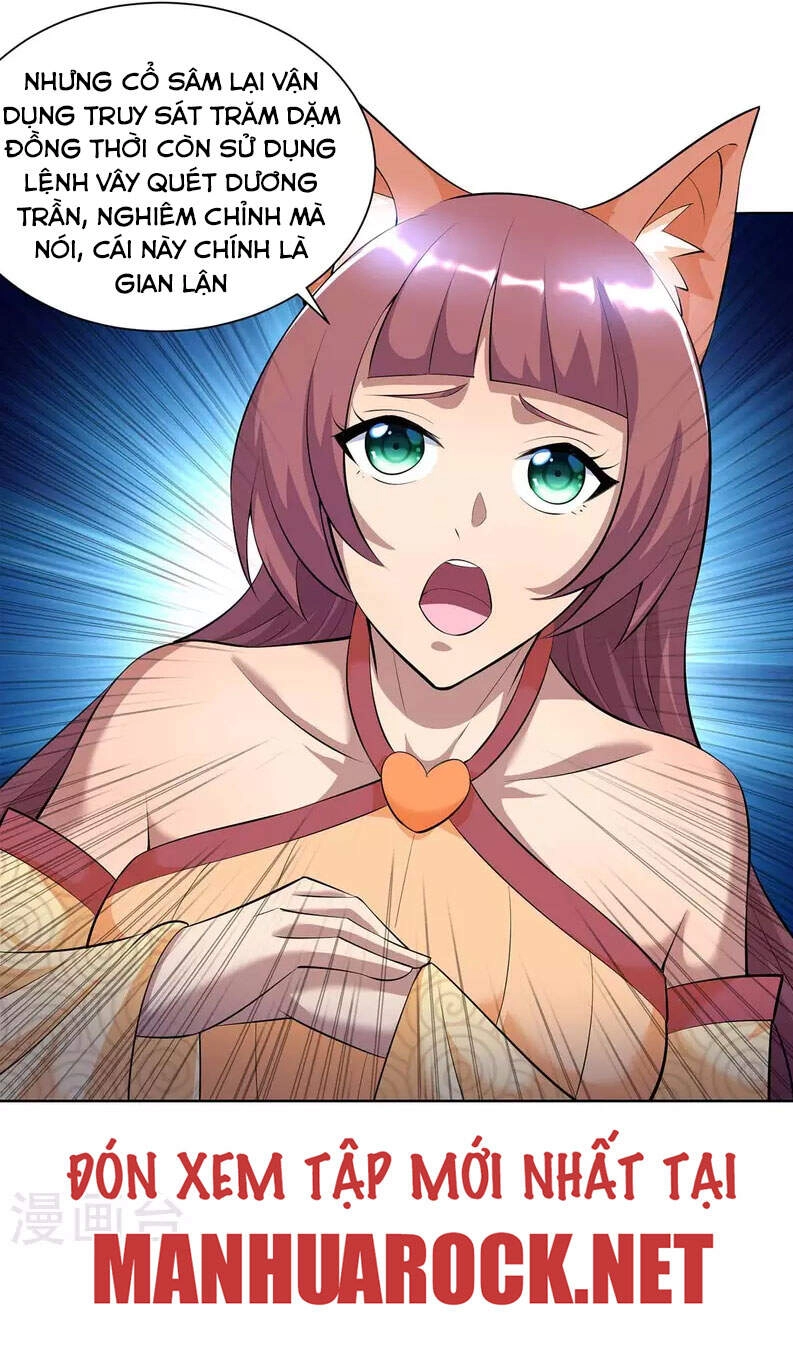 Trọng Sinh Sau Tám Vạn Năm Chapter 261 - 25