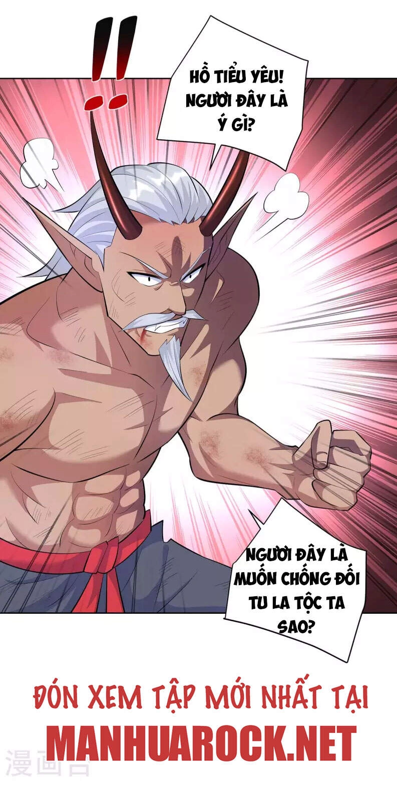 Trọng Sinh Sau Tám Vạn Năm Chapter 261 - 26