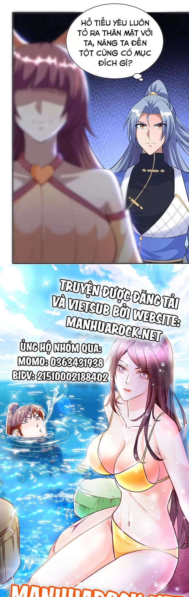 Trọng Sinh Sau Tám Vạn Năm Chapter 261 - 30