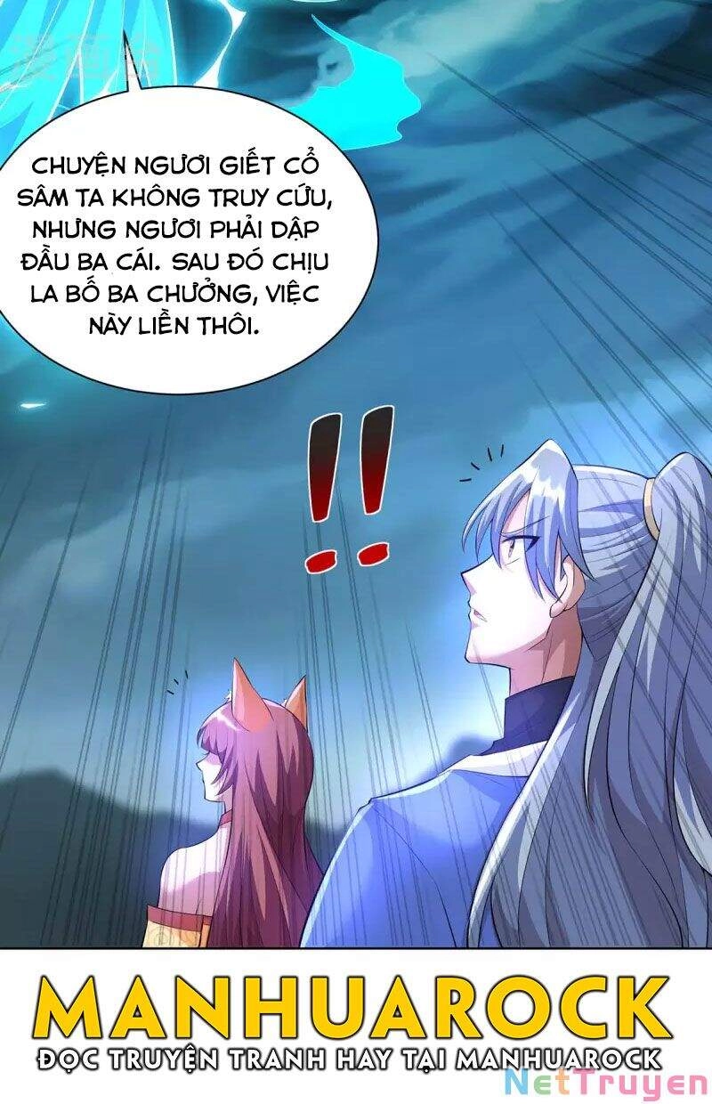 Trọng Sinh Sau Tám Vạn Năm Chapter 262 - 3