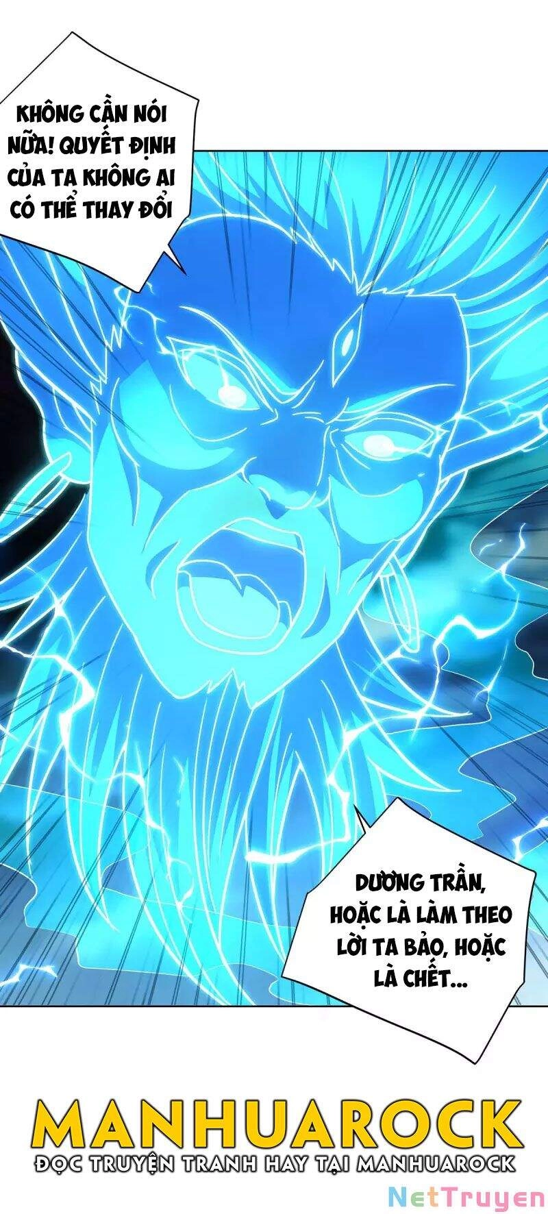 Trọng Sinh Sau Tám Vạn Năm Chapter 262 - 6