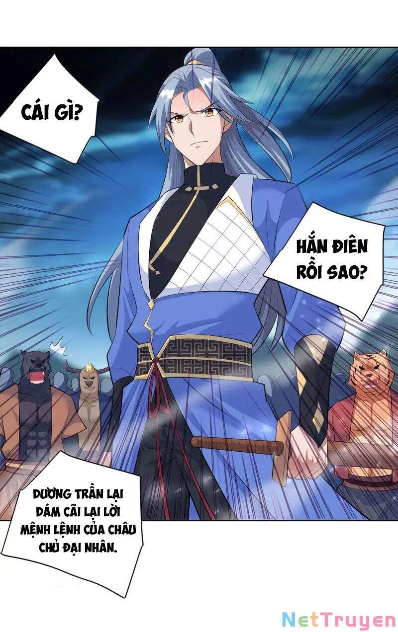 Trọng Sinh Sau Tám Vạn Năm Chapter 262 - 10