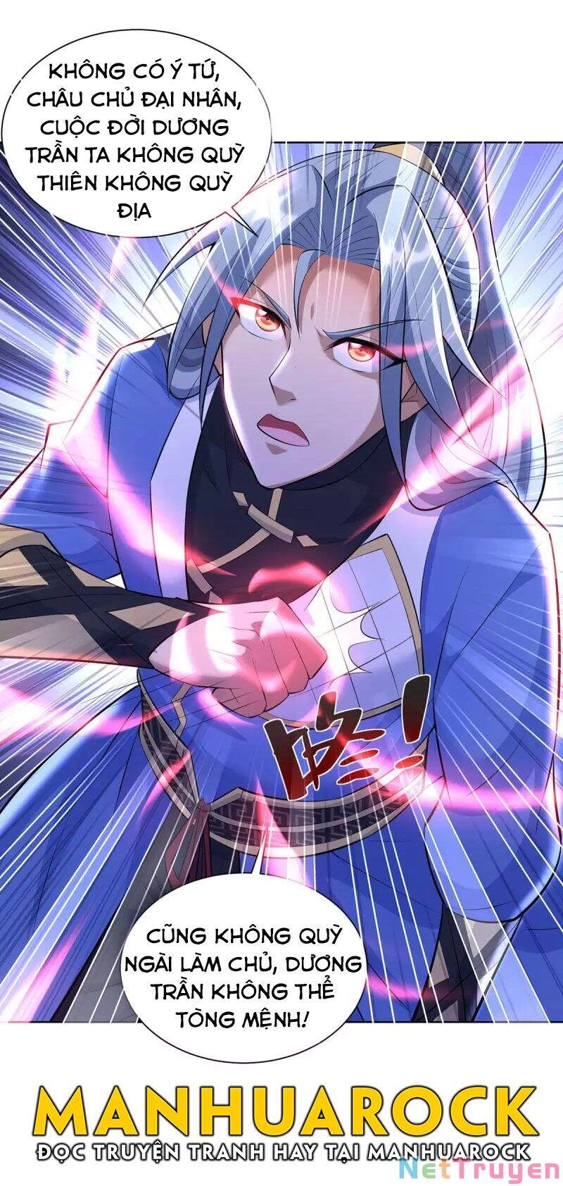 Trọng Sinh Sau Tám Vạn Năm Chapter 262 - 11