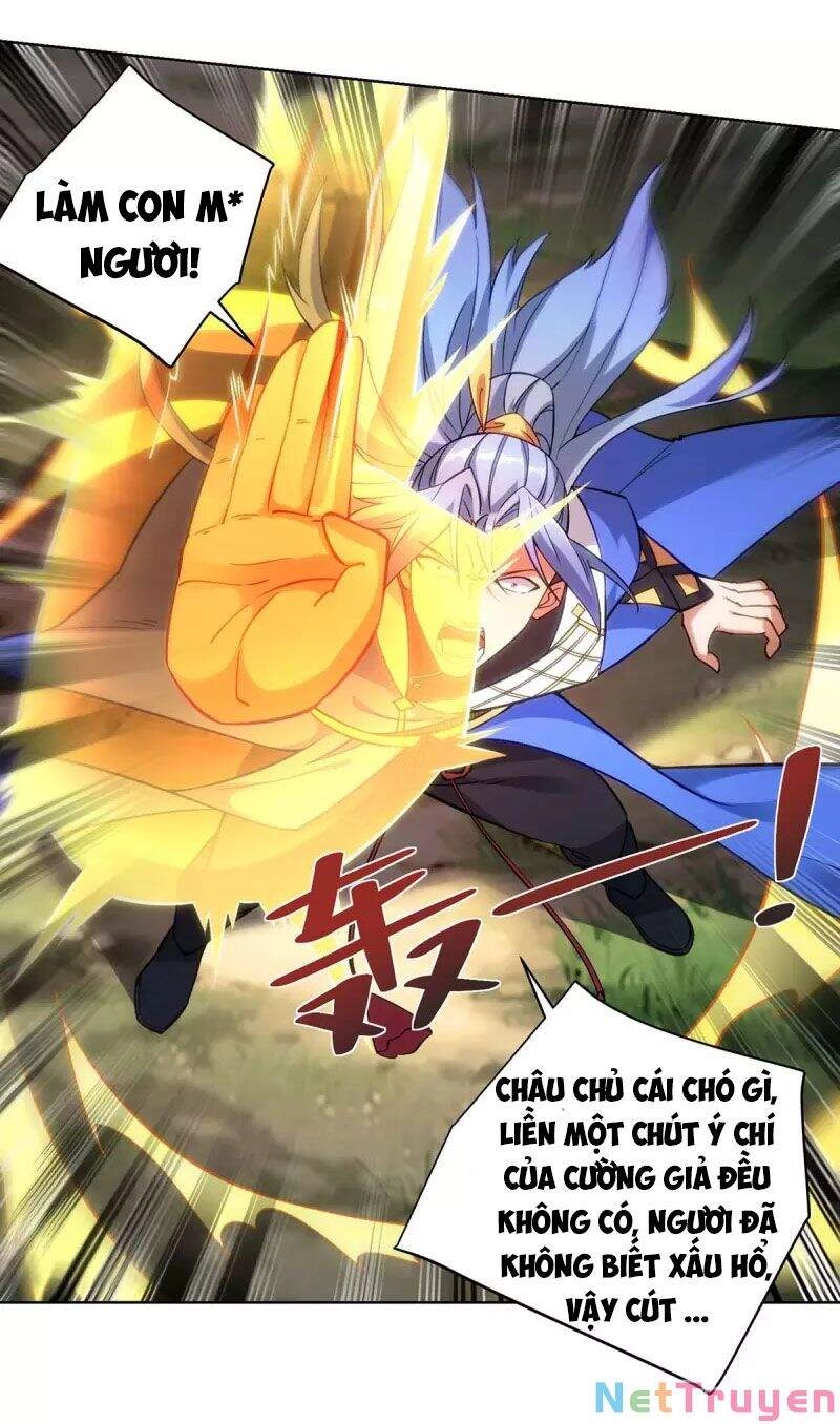 Trọng Sinh Sau Tám Vạn Năm Chapter 262 - 15