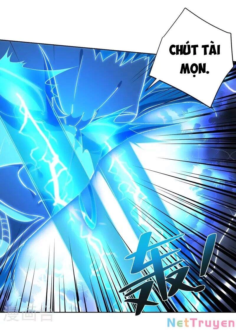 Trọng Sinh Sau Tám Vạn Năm Chapter 262 - 16