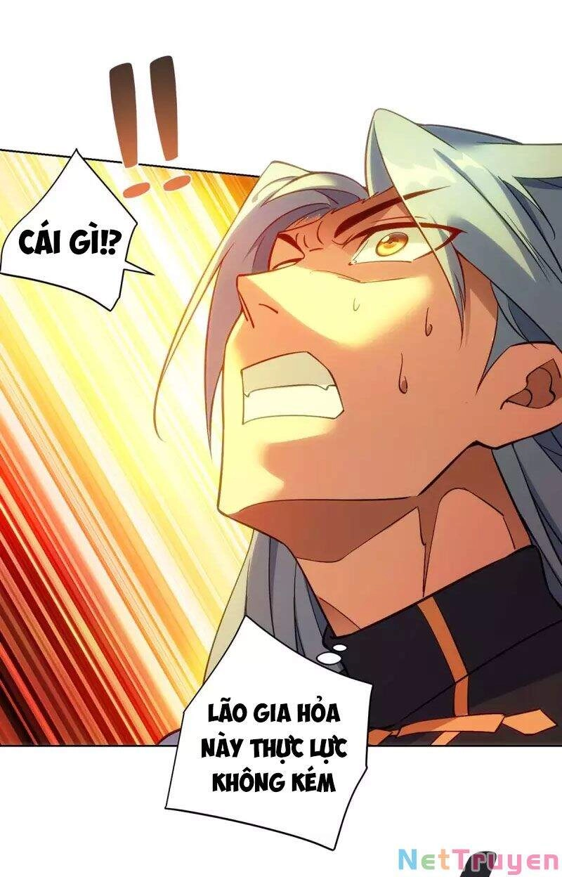 Trọng Sinh Sau Tám Vạn Năm Chapter 262 - 18