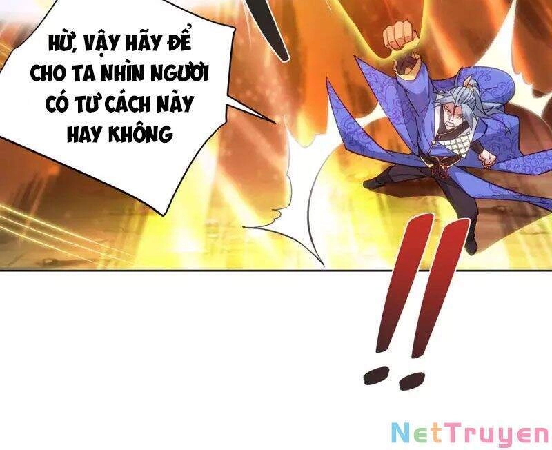 Trọng Sinh Sau Tám Vạn Năm Chapter 262 - 20