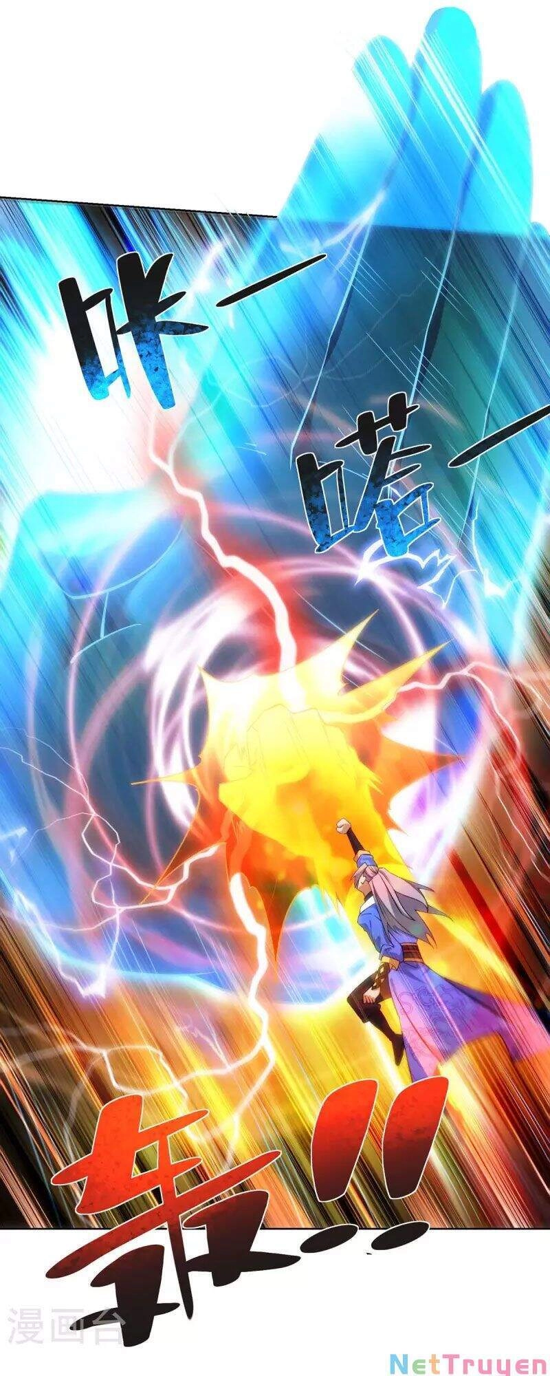 Trọng Sinh Sau Tám Vạn Năm Chapter 262 - 21