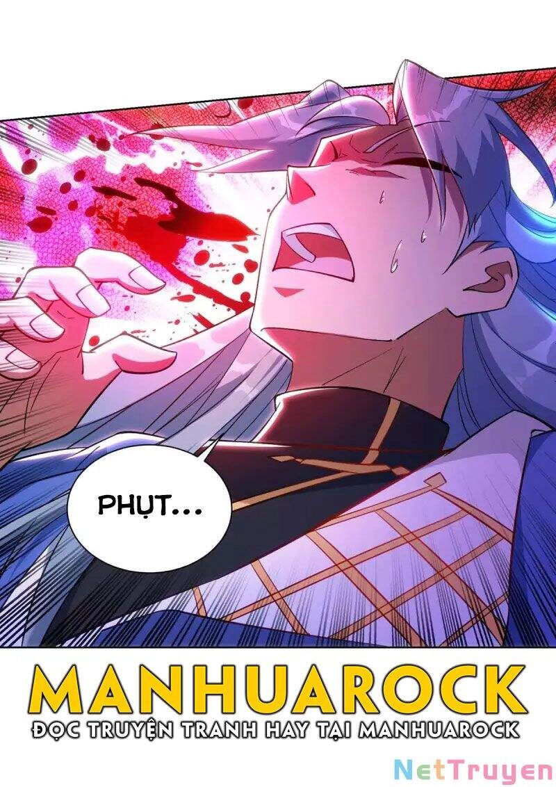 Trọng Sinh Sau Tám Vạn Năm Chapter 262 - 23