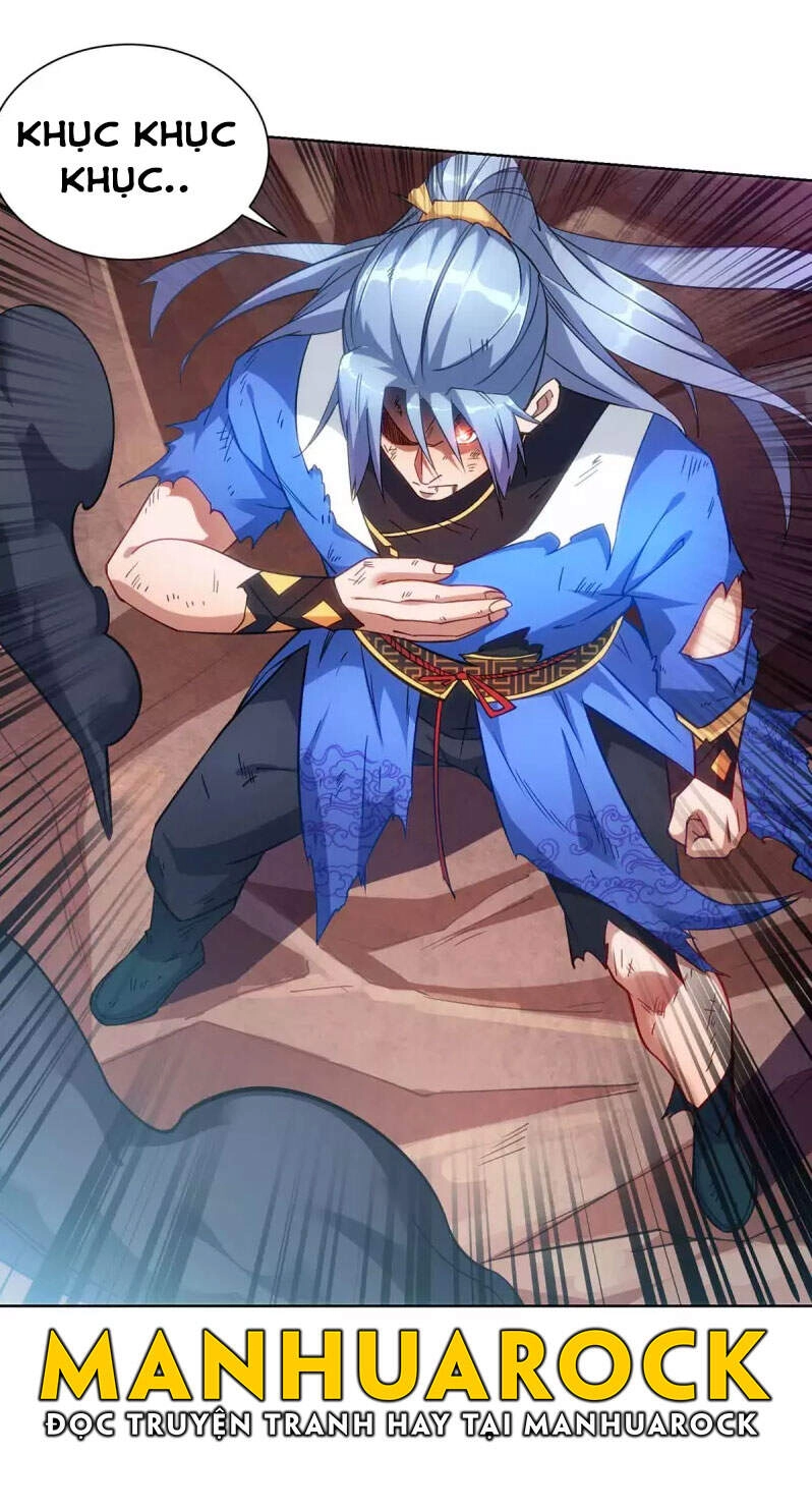 Trọng Sinh Sau Tám Vạn Năm Chapter 263 - 2