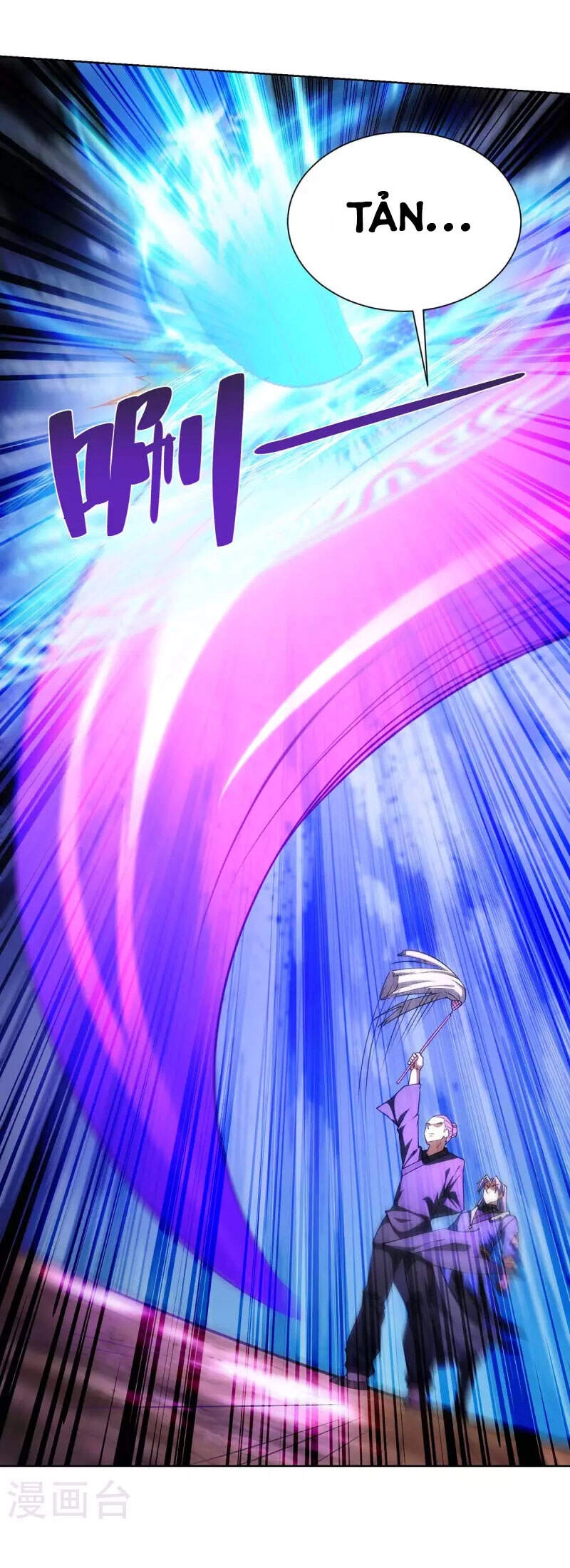 Trọng Sinh Sau Tám Vạn Năm Chapter 263 - 6