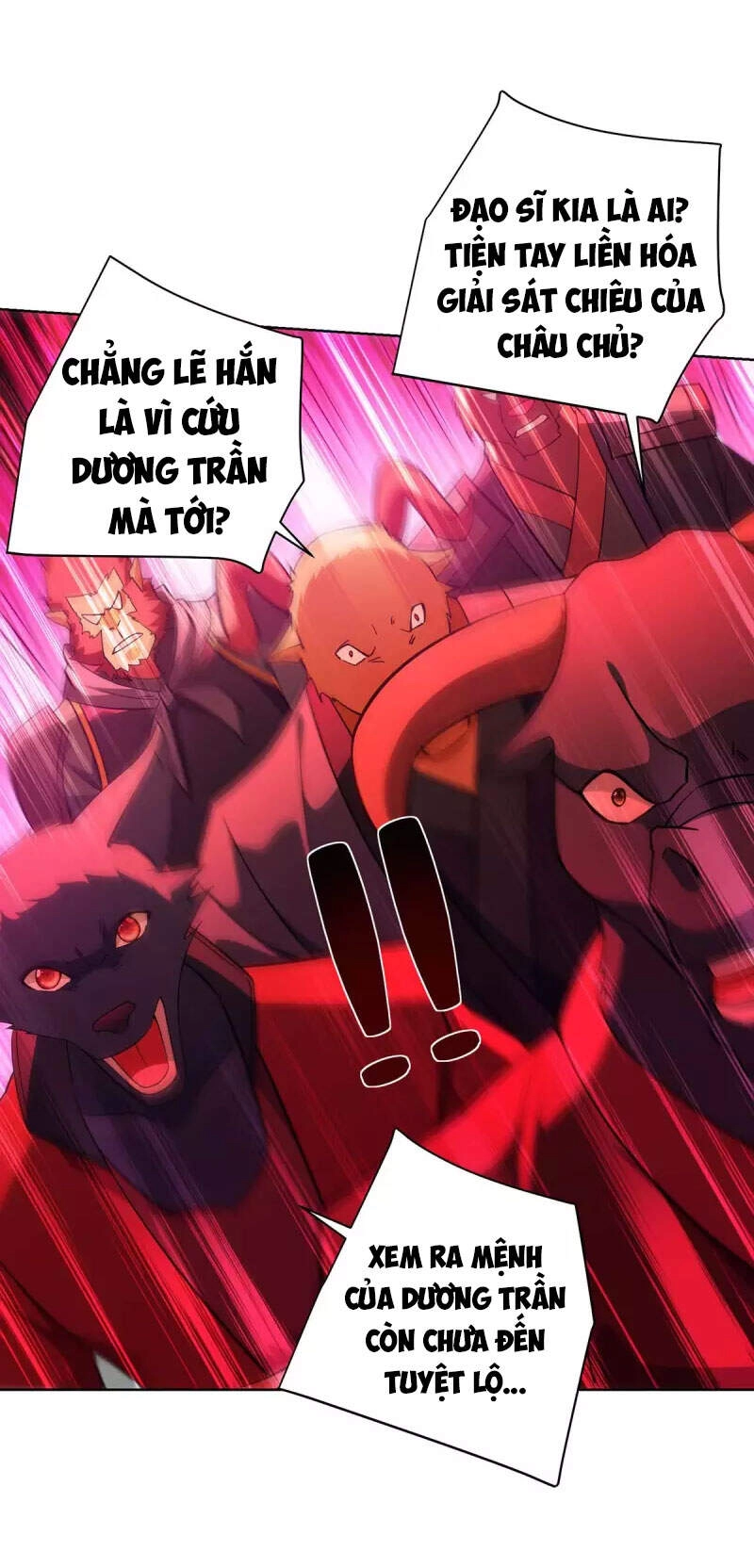 Trọng Sinh Sau Tám Vạn Năm Chapter 263 - 8