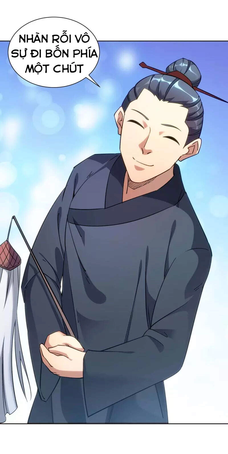 Trọng Sinh Sau Tám Vạn Năm Chapter 263 - 10