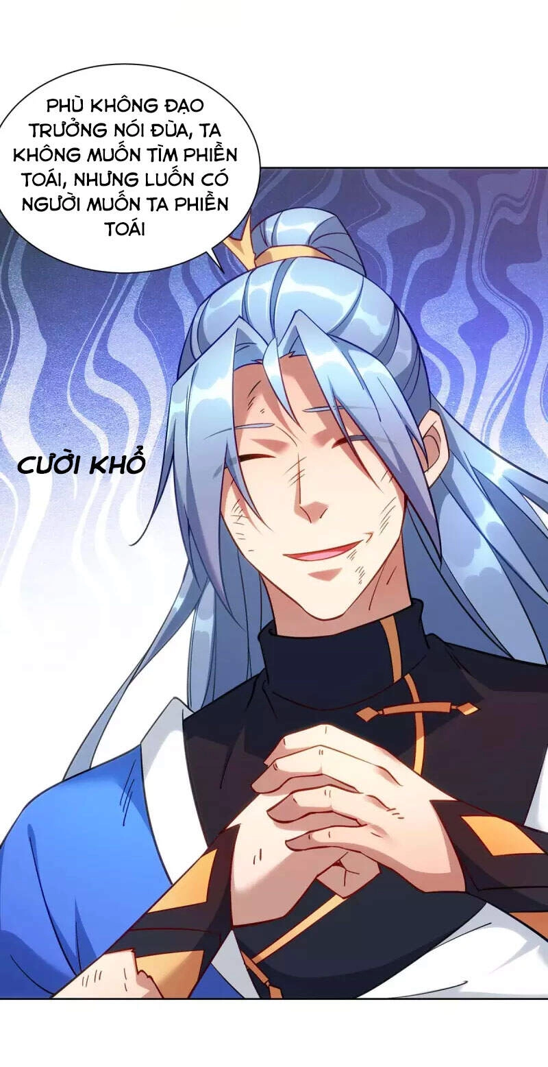 Trọng Sinh Sau Tám Vạn Năm Chapter 263 - 12