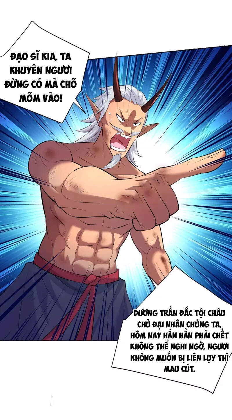 Trọng Sinh Sau Tám Vạn Năm Chapter 263 - 13