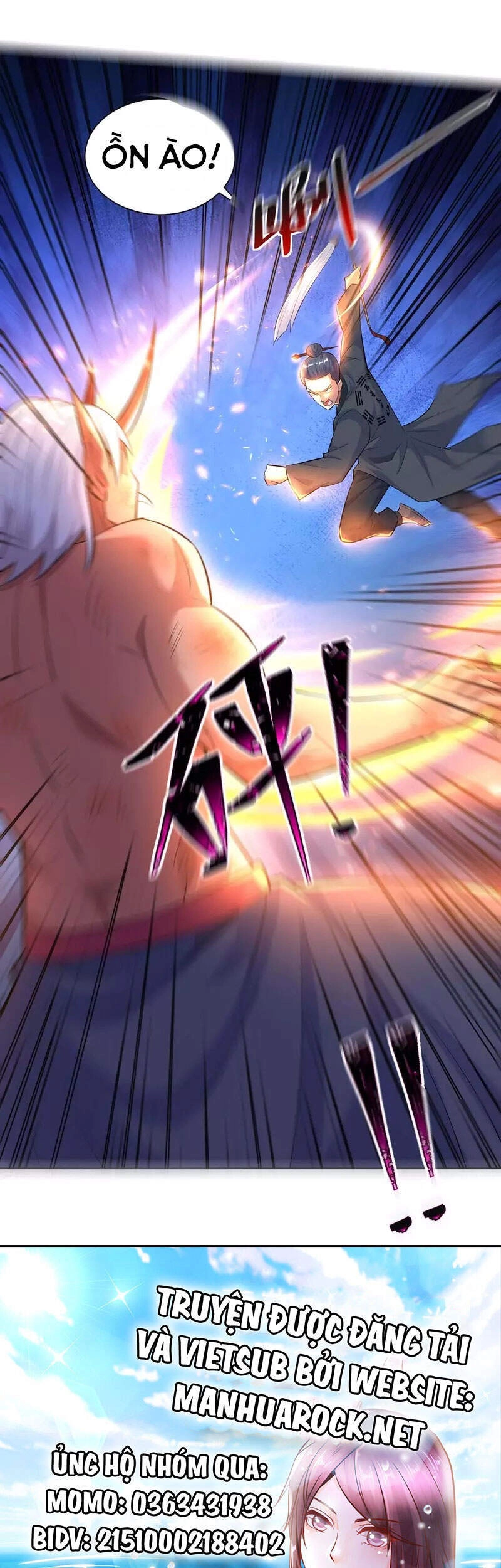 Trọng Sinh Sau Tám Vạn Năm Chapter 263 - 14