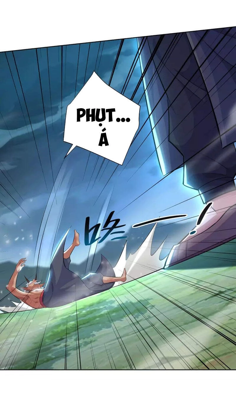 Trọng Sinh Sau Tám Vạn Năm Chapter 264 - 1