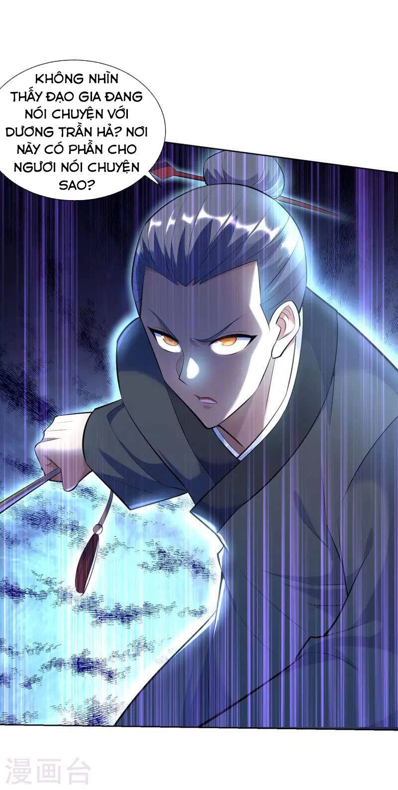 Trọng Sinh Sau Tám Vạn Năm Chapter 264 - 2