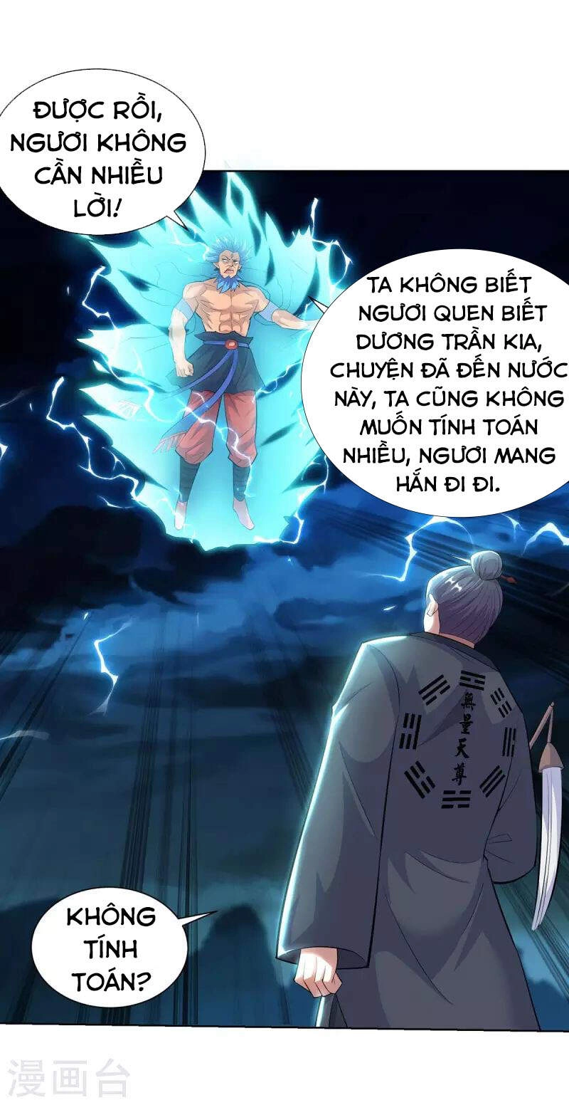 Trọng Sinh Sau Tám Vạn Năm Chapter 264 - 6